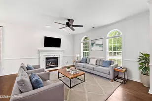 4900 Linksland Dr, Holly Springs, NC 27540 - Photo 5