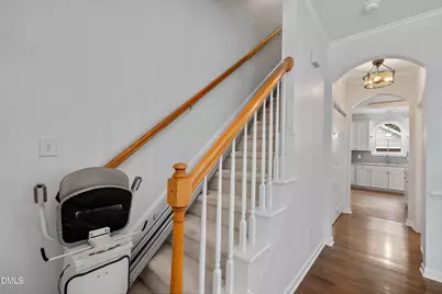 4900 Linksland Drive, Holly Springs, NC 27540 - Photo 17