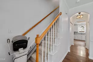 4900 Linksland Dr, Holly Springs, NC 27540 - Photo 17