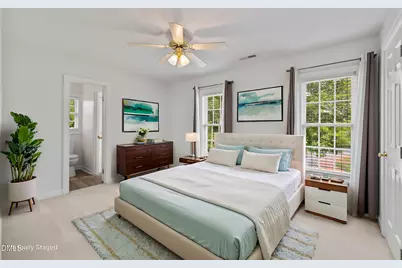 4900 Linksland Drive, Holly Springs, NC 27540 - Photo 19