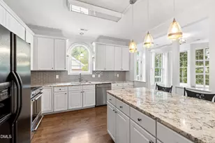 4900 Linksland Dr, Holly Springs, NC 27540 - Photo 15