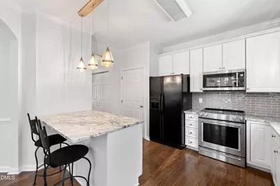 4900 Linksland Drive, Holly Springs, NC 27540 - Photo 13
