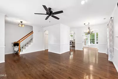 4900 Linksland Drive, Holly Springs, NC 27540 - Photo 7