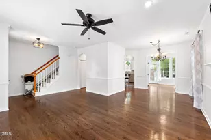 4900 Linksland Dr, Holly Springs, NC 27540 - Photo 7