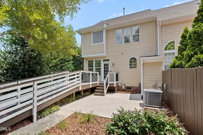4900 Linksland Drive, Holly Springs, NC 27540 - Photo 33