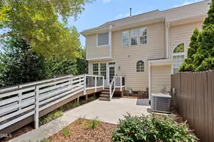 4900 Linksland Dr, Holly Springs, NC 27540 - Photo 33