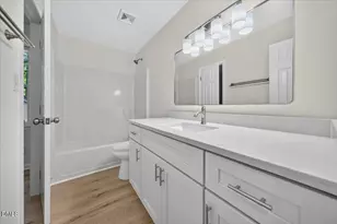 7317 Hunt Valley Trail, Wendell, NC 27591 - Photo 19