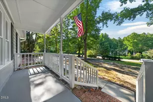7317 Hunt Valley Trail, Wendell, NC 27591 - Photo 3