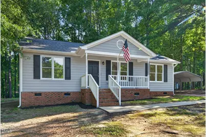 7317 Hunt Valley Trail, Wendell, NC 27591 - Photo 1