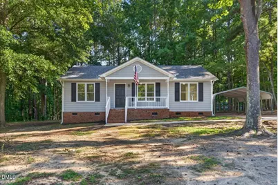 7317 Hunt Valley Trail, Wendell, NC 27591 - Photo 3
