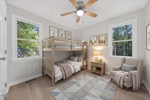 7317 Hunt Valley Trail, Wendell, NC 27591 - Photo 21