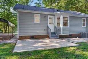 7317 Hunt Valley Trail, Wendell, NC 27591 - Photo 25