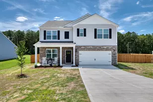 10740 Beard Wy, Bailey, NC 27807 - Photo 1
