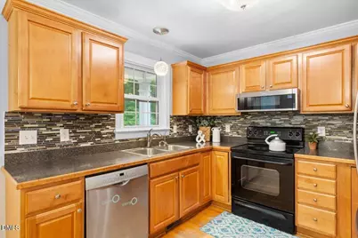 30 Ridge Haven Drive, Louisburg, NC 27549 - Photo 13