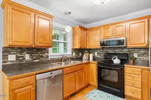 30 Ridge Haven Dr, Louisburg, NC 27549 - Photo 13
