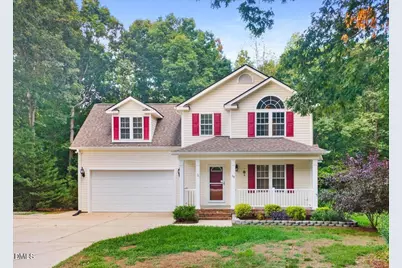 30 Ridge Haven Drive, Louisburg, NC 27549 - Photo 1