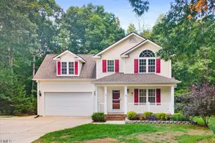 30 Ridge Haven Dr, Louisburg, NC 27549 - Photo 1