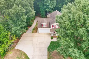 30 Ridge Haven Dr, Louisburg, NC 27549 - Photo 33