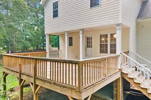 30 Ridge Haven Dr, Louisburg, NC 27549 - Photo 39