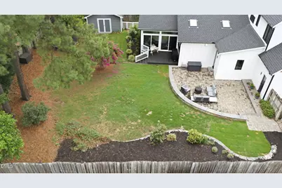 814 Tyrrell Road, Raleigh, NC 27609 - Photo 47