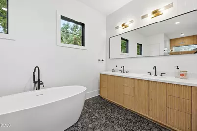814 Tyrrell Road, Raleigh, NC 27609 - Photo 27