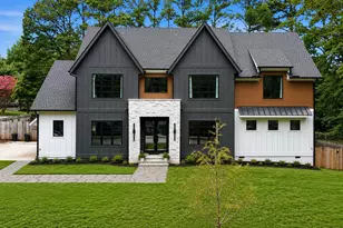 814 Tyrrell Rd, Raleigh, NC 27609 - Photo 1