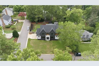 814 Tyrrell Road, Raleigh, NC 27609 - Photo 49