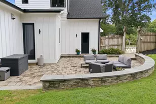 814 Tyrrell Rd, Raleigh, NC 27609 - Photo 43