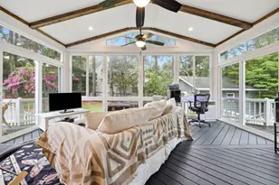 814 Tyrrell Rd, Raleigh, NC 27609 - Photo 19