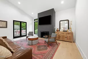814 Tyrrell Rd, Raleigh, NC 27609 - Photo 5