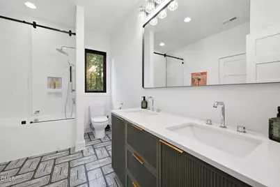 814 Tyrrell Road, Raleigh, NC 27609 - Photo 31