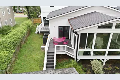 814 Tyrrell Road, Raleigh, NC 27609 - Photo 45