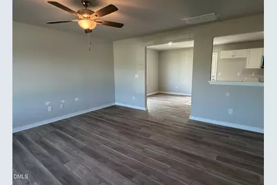 124 Jacobs Ridge Drive, Four Oaks, NC 27524 - Photo 5
