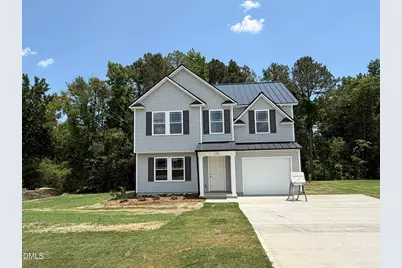124 Jacobs Ridge Drive, Four Oaks, NC 27524 - Photo 1