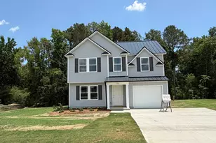 124 Jacobs Rdg Dr, Four Oaks, NC 27524 - Photo 1