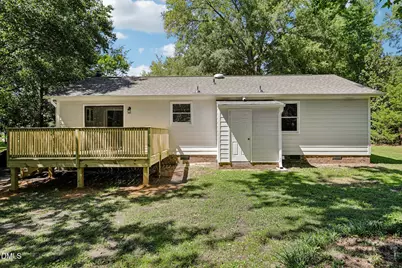 20 E Hester Court, Wendell, NC 27591 - Photo 23