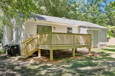 20 E Hester Court, Wendell, NC 27591 - Photo 25