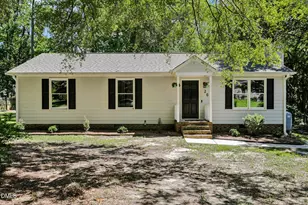 20 E Hester Ct, Wendell, NC 27591 - Photo 1