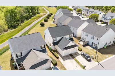 5612 Osprey Cove Drive, Raleigh, NC 27604 - Photo 1