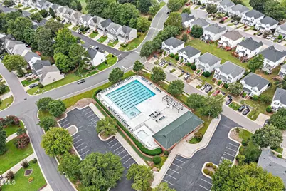 5612 Osprey Cove Drive, Raleigh, NC 27604 - Photo 33