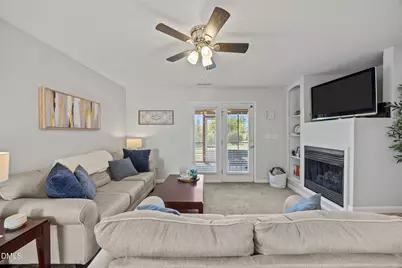 5612 Osprey Cove Drive, Raleigh, NC 27604 - Photo 7