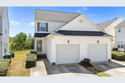 5612 Osprey Cove Drive, Raleigh, NC 27604 - Photo 37