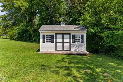 5121 Leesville Road, Durham, NC 27703 - Photo 35