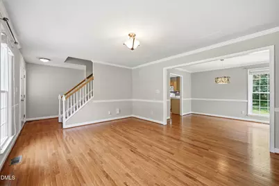 3216 Deerchase Wynd, Durham, NC 27712 - Photo 5