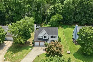 3216 Deerchase Wynd, Durham, NC 27712 - Photo 33