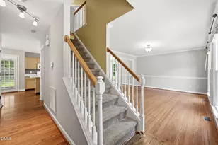 3216 Deerchase Wynd, Durham, NC 27712 - Photo 3