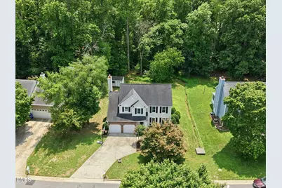 3216 Deerchase Wynd, Durham, NC 27712 - Photo 33