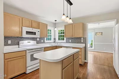 3216 Deerchase Wynd, Durham, NC 27712 - Photo 7