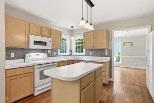3216 Deerchase Wynd, Durham, NC 27712 - Photo 7