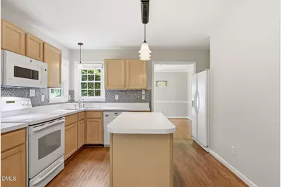 3216 Deerchase Wynd, Durham, NC 27712 - Photo 9